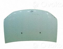 Dacia Logan II Motorhaube 