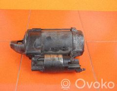 Mercedes-Benz Sprinter W906 Electromotor