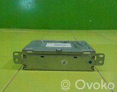 Citroen C4 Grand Picasso Unitate principală radio/CD/DVD/GPS 