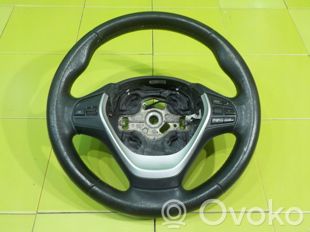 BMW 2 F22 F23 Steering wheel