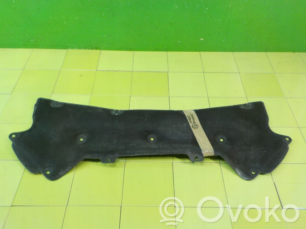 Ford Ecosport Izolație fonică și termică capotă