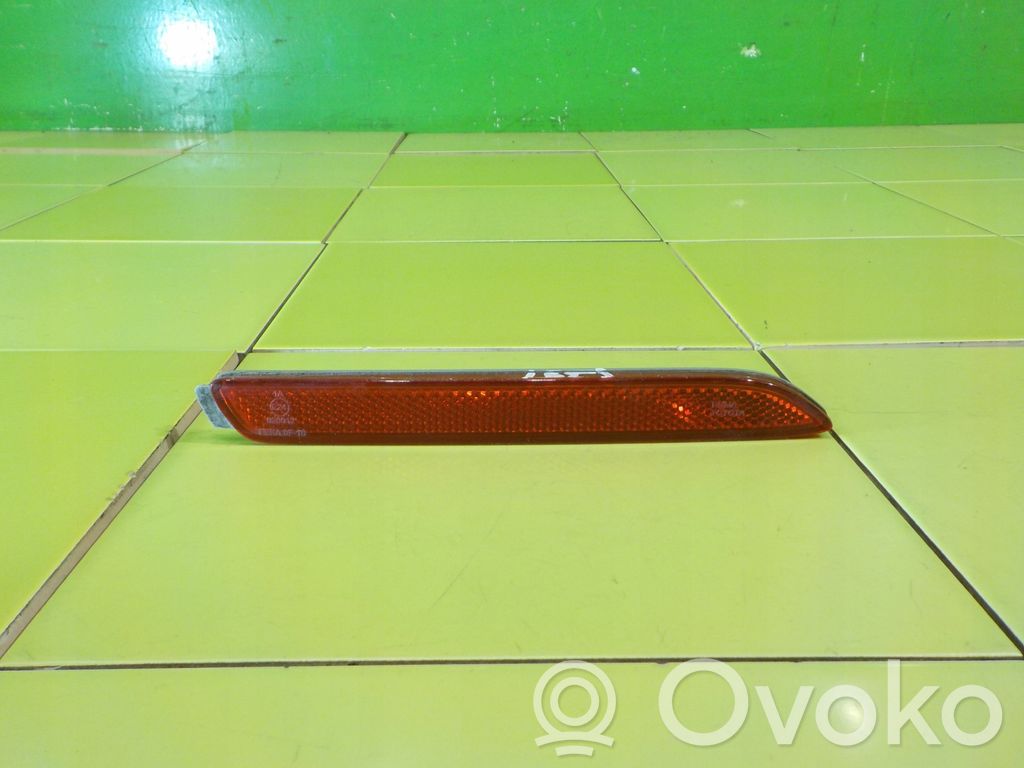 Toyota Verso Reflector spate 