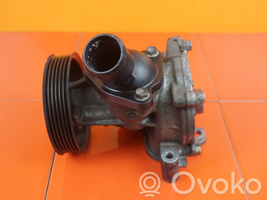 Suzuki Grand Vitara II Kühlwasserpumpe Wasserpumpe