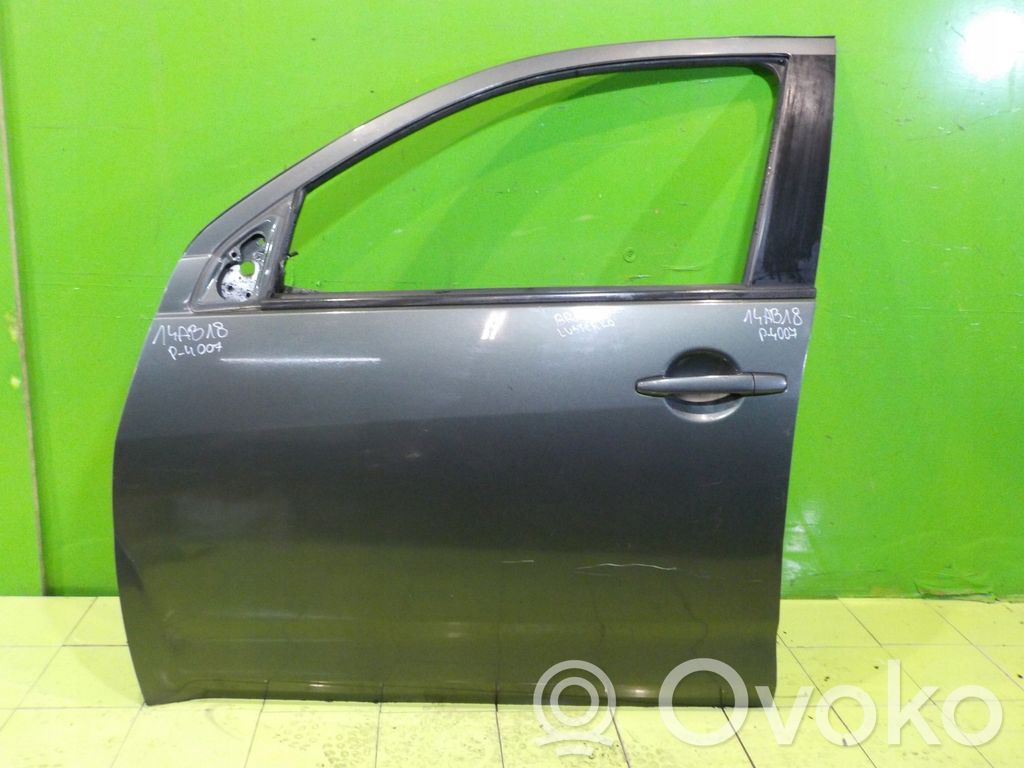 Peugeot 4007 Puerta delantera