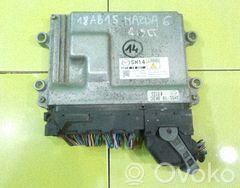 Mazda 6 Motorsteuergerät/-modul