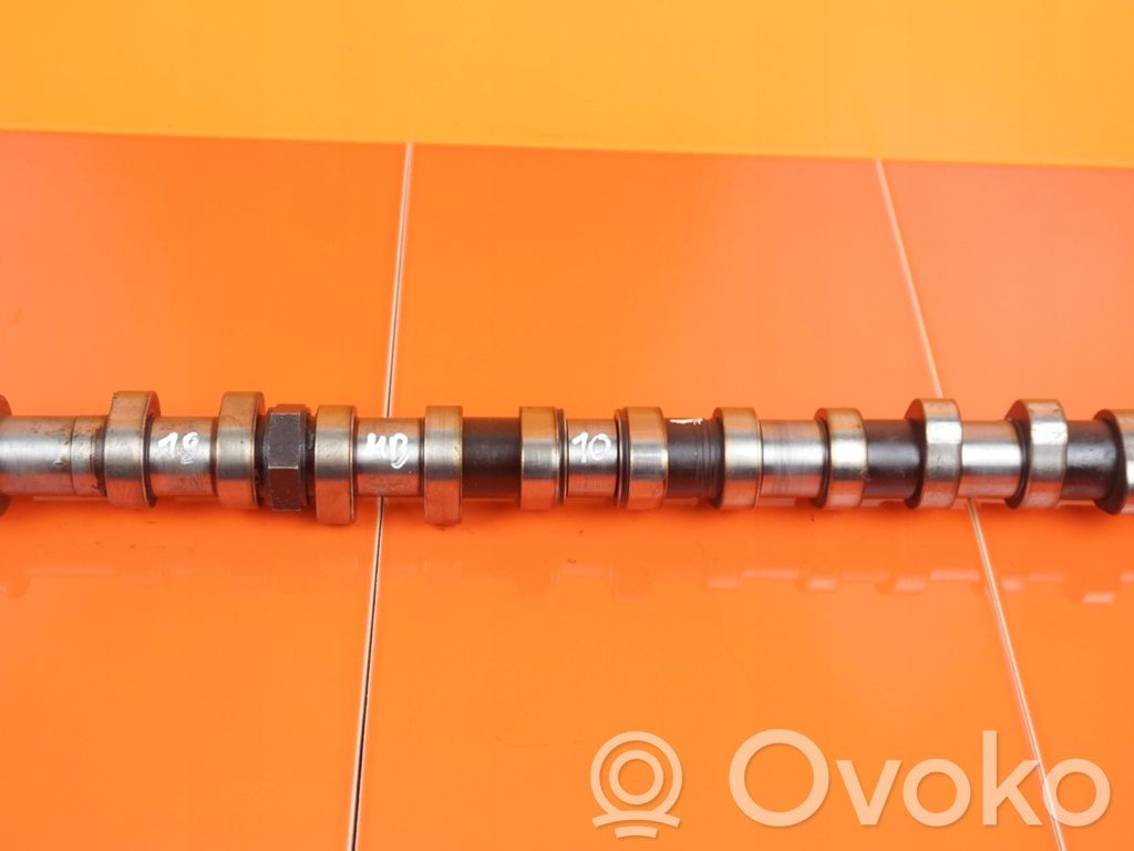 Volkswagen Touareg I Ax cu came