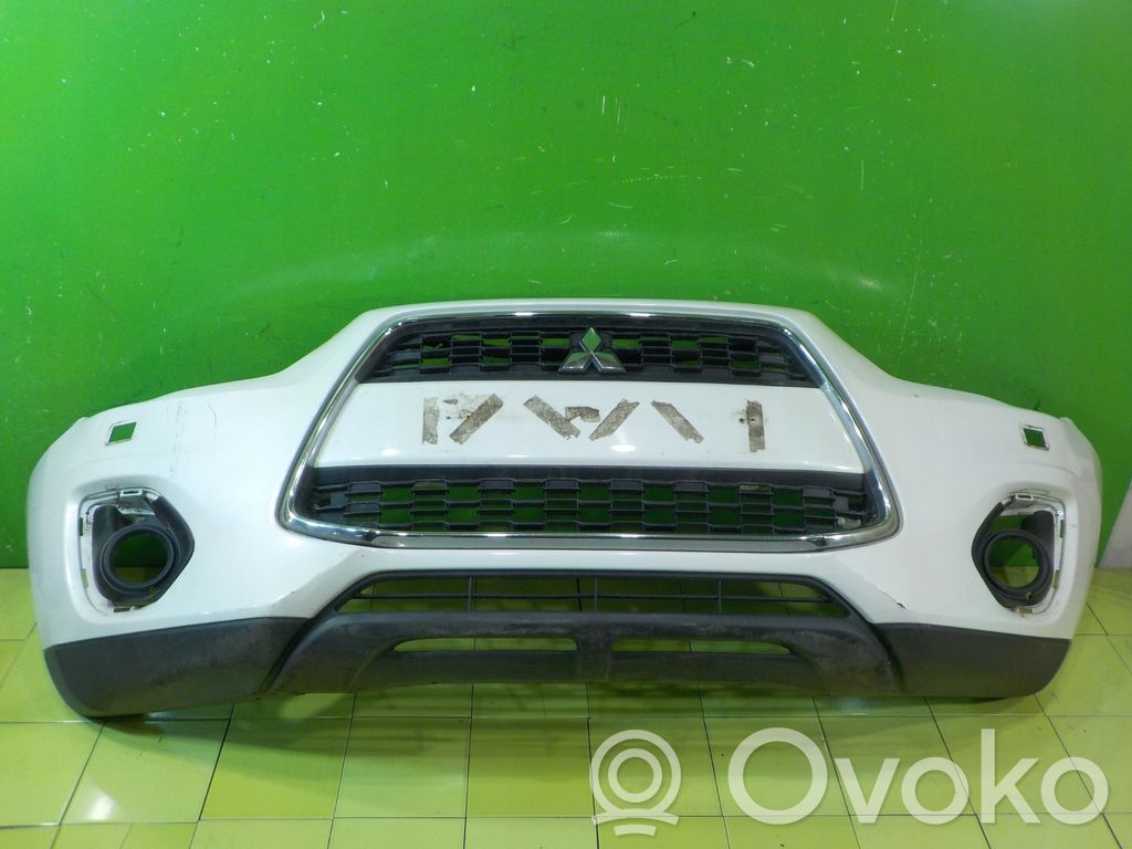 Mitsubishi ASX Parachoques delantero