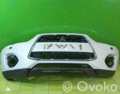 Mitsubishi ASX Передний бампер