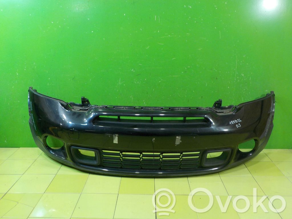 Mini Cooper Countryman R60 Parachoques delantero