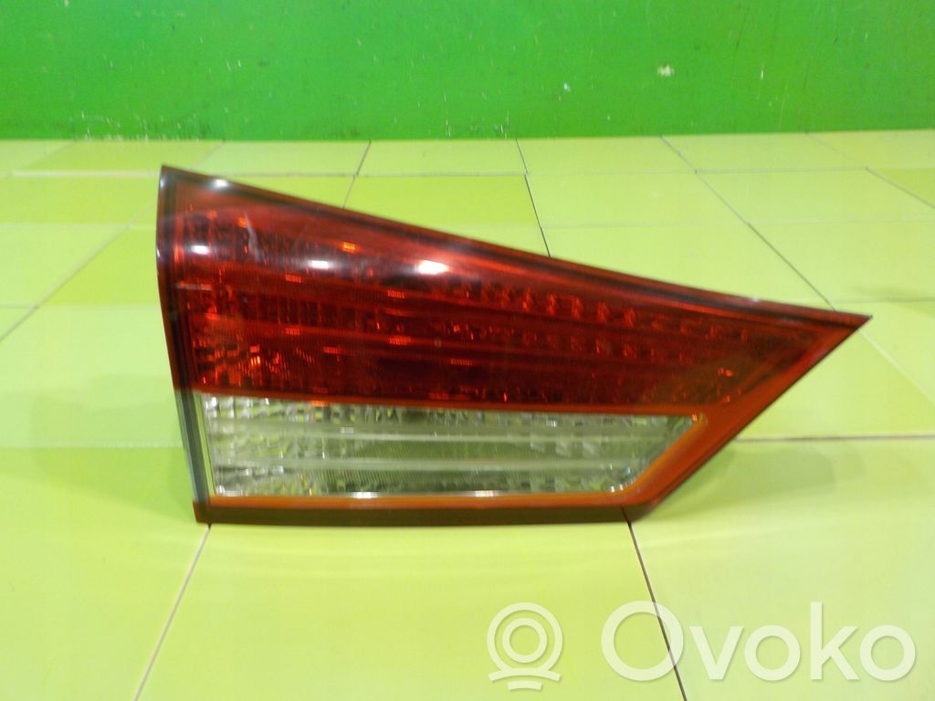 Hyundai ix20 Takavalot 