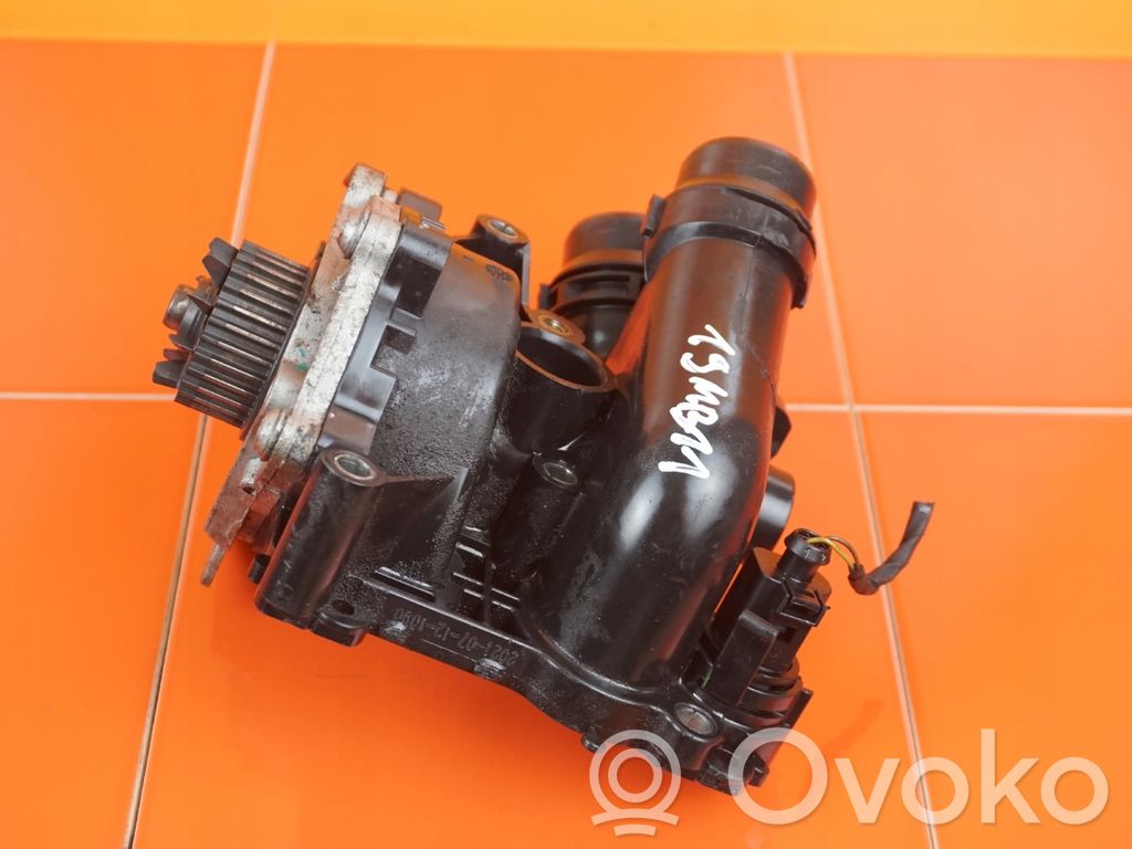 Skoda Octavia Mk1 (1U) Pompa dell’acqua