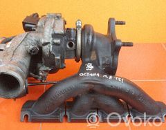 Skoda Octavia Mk1 (1U) Turbo