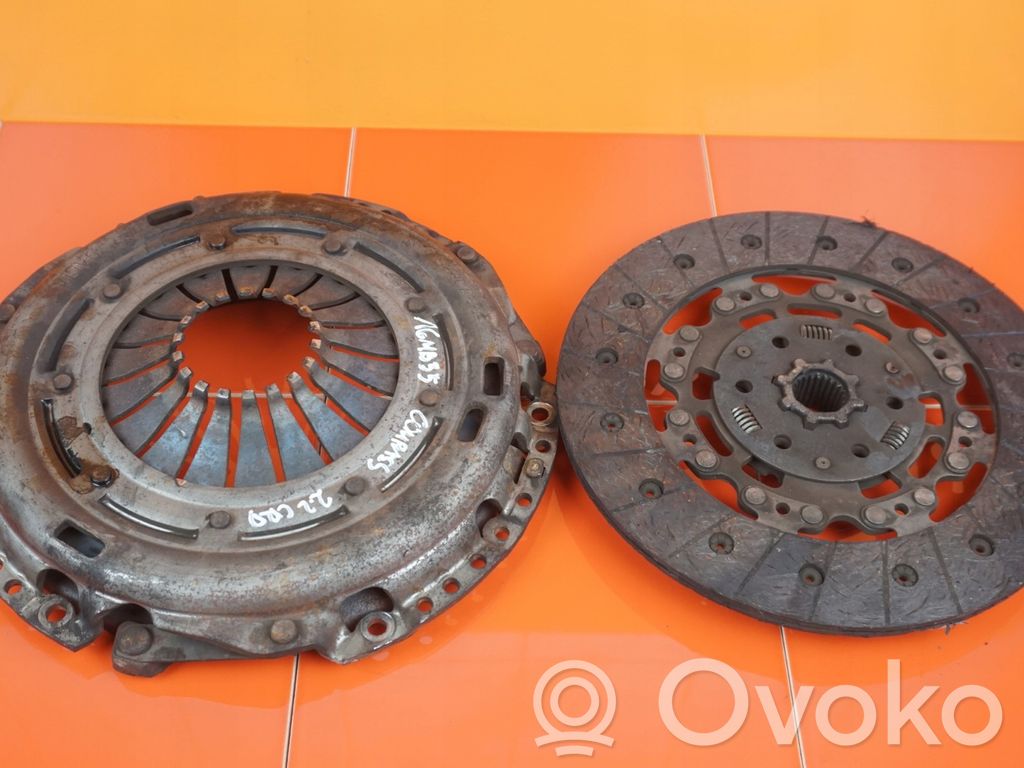 Clutch set kit   05106056AA,16MB35