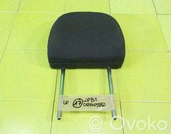 Volkswagen Crafter Front seat headrest 