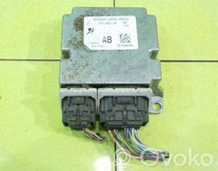 Ford Transit Courier Airbag control unit/module 
