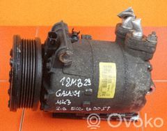 Ford Galaxy Klimakompressor Pumpe