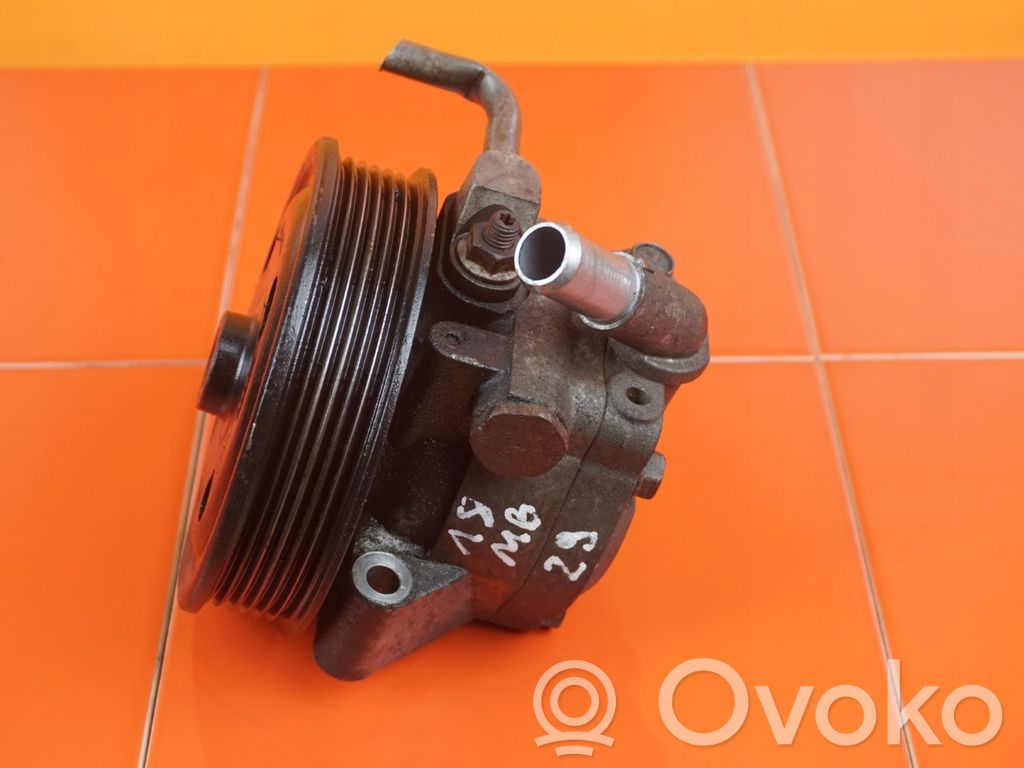 Ford Galaxy Power steering pump 
