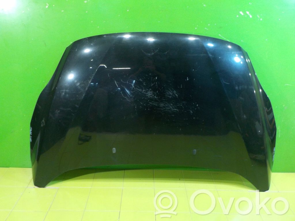 Ford Grand C-MAX Capotă motor 