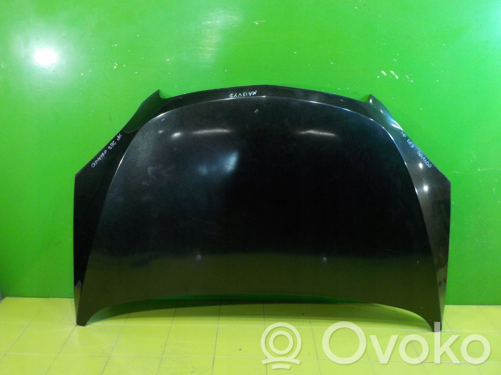 Chevrolet Orlando Capó/tapa del motor 