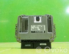 KIA Ceed Calculateur moteur ECU 