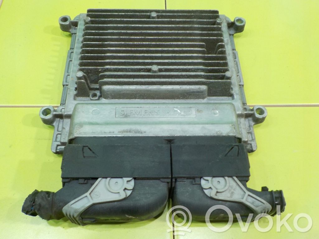 Dodge Caliber Engine control unit/module 