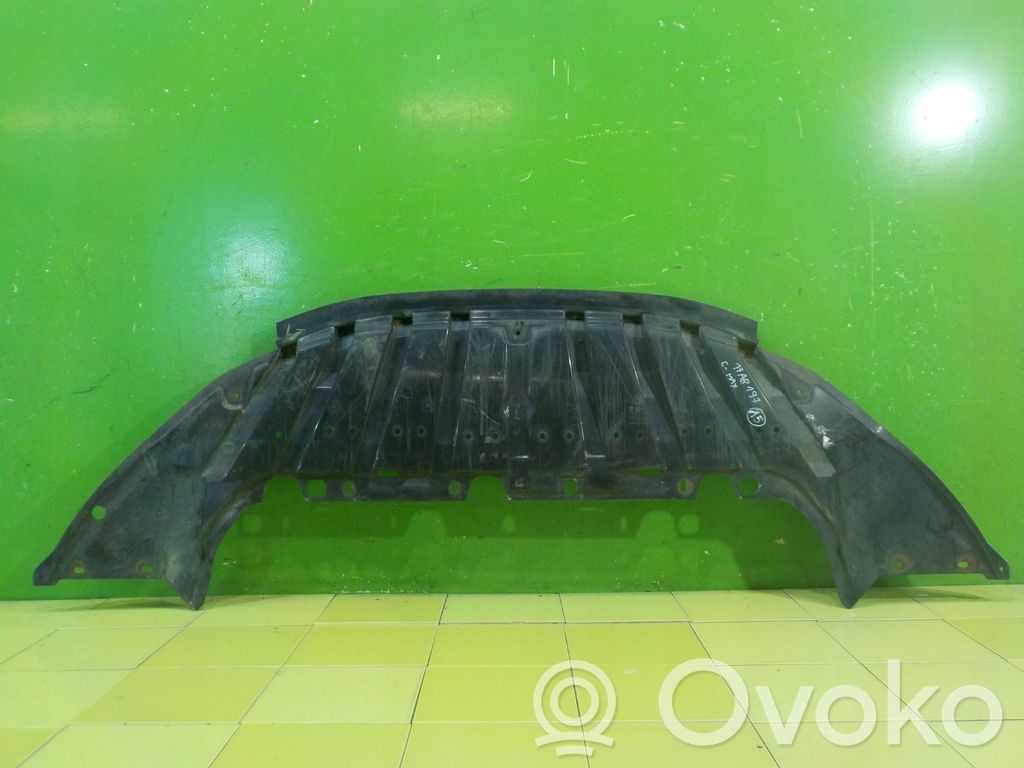 Ford Grand C-MAX Scut inferior bară față 