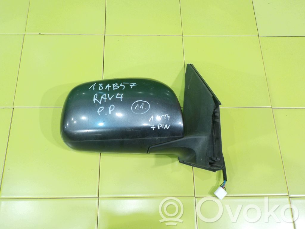 Toyota RAV 4 (XA30) Elektryczne lusterko boczne drzwi przednich