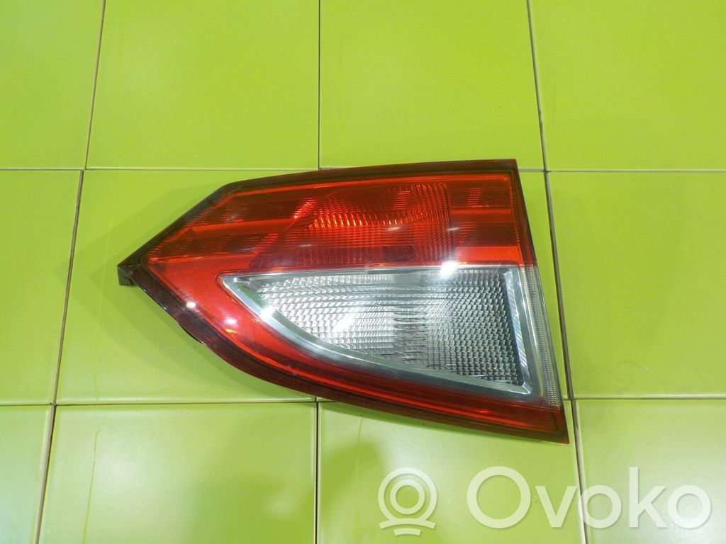 Ford C-MAX II Lampa tylna 
