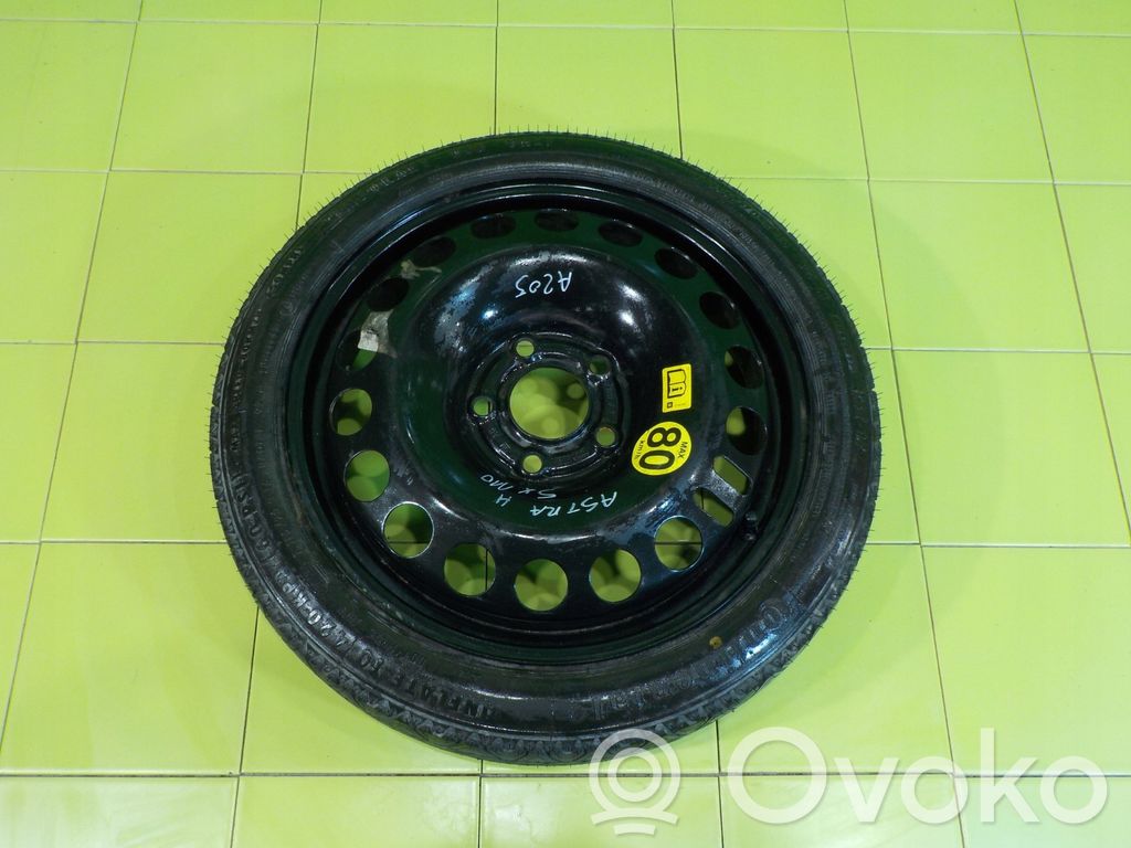 Opel Astra H R16-vararengas 