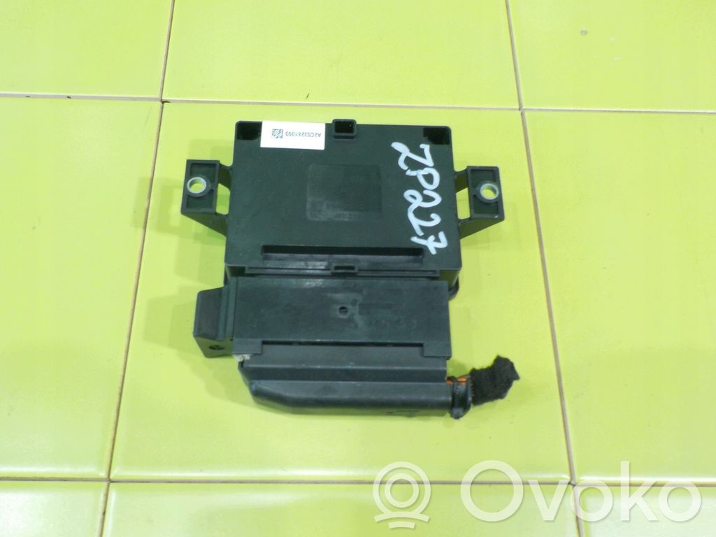 Audi A4 S4 B8 8K Inne komputery / moduły / sterowniki 