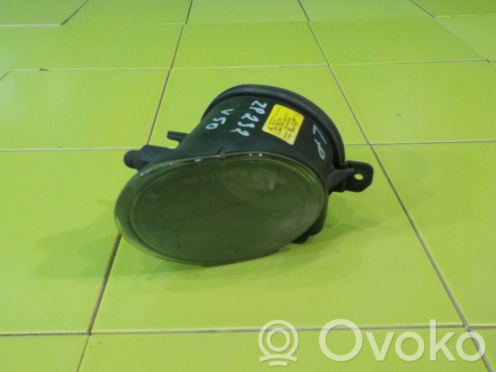 Volvo V50 Nebelscheinwerfer vorne