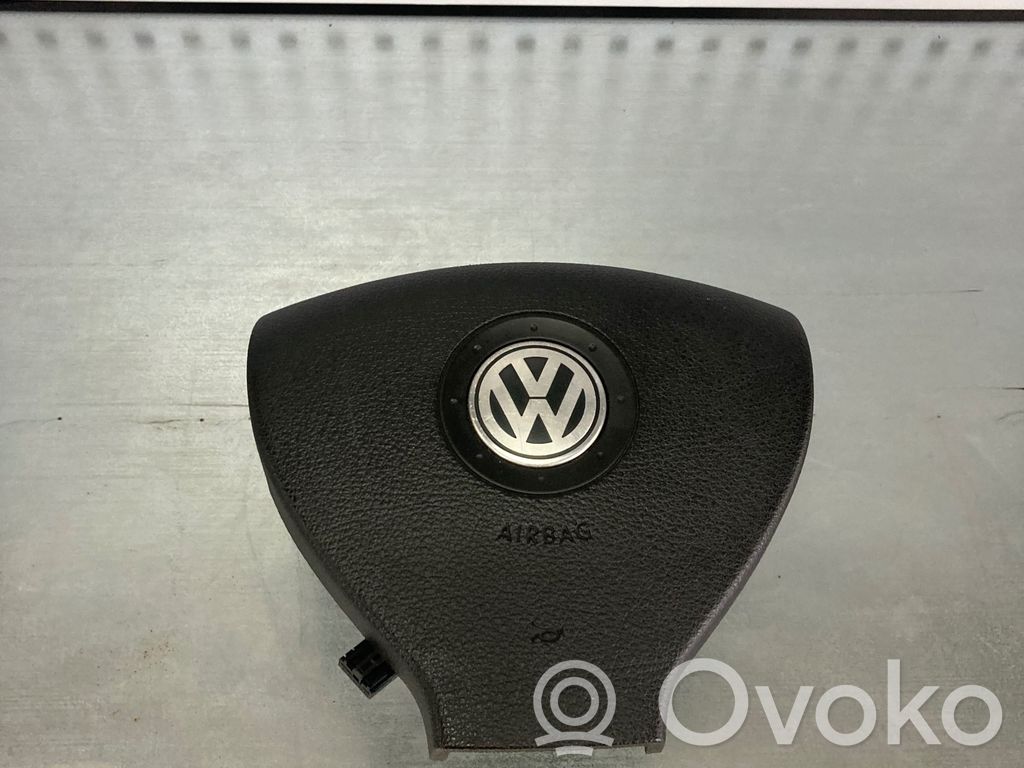 Poduszka powietrzna Airbag kierownicy   1K0880201BK,1K0880201BR,001XE02AG9A9