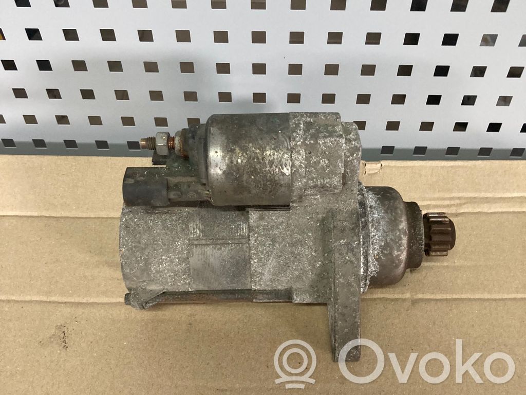 Volkswagen Golf V Motor de arranque 