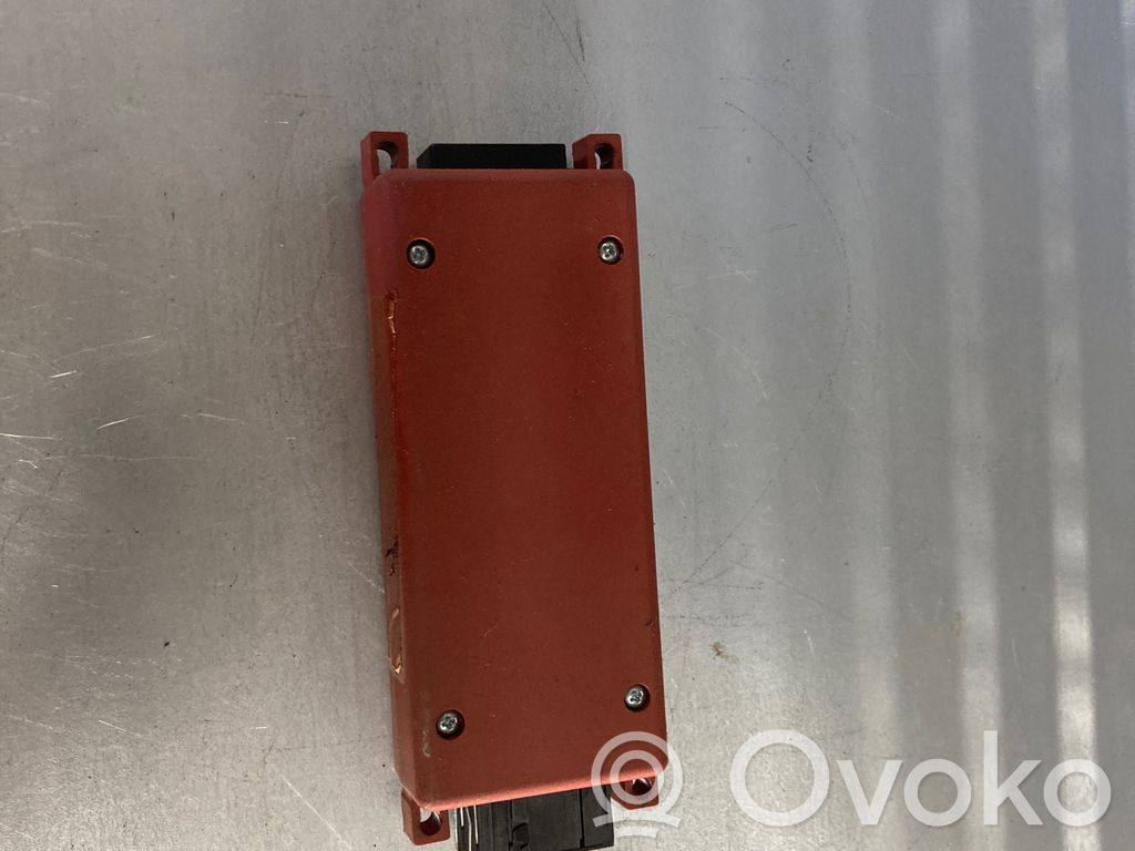 Volkswagen PASSAT B5.5 Phone control unit/module 