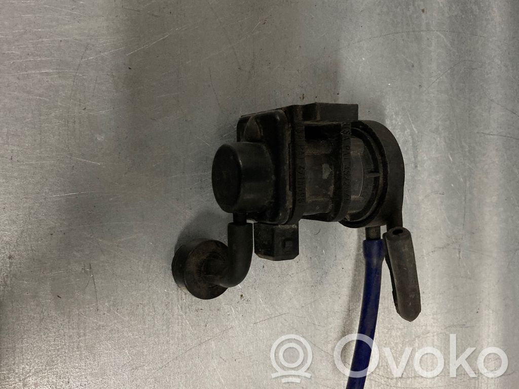 Opel Vectra C Solenoidinis vožtuvas 