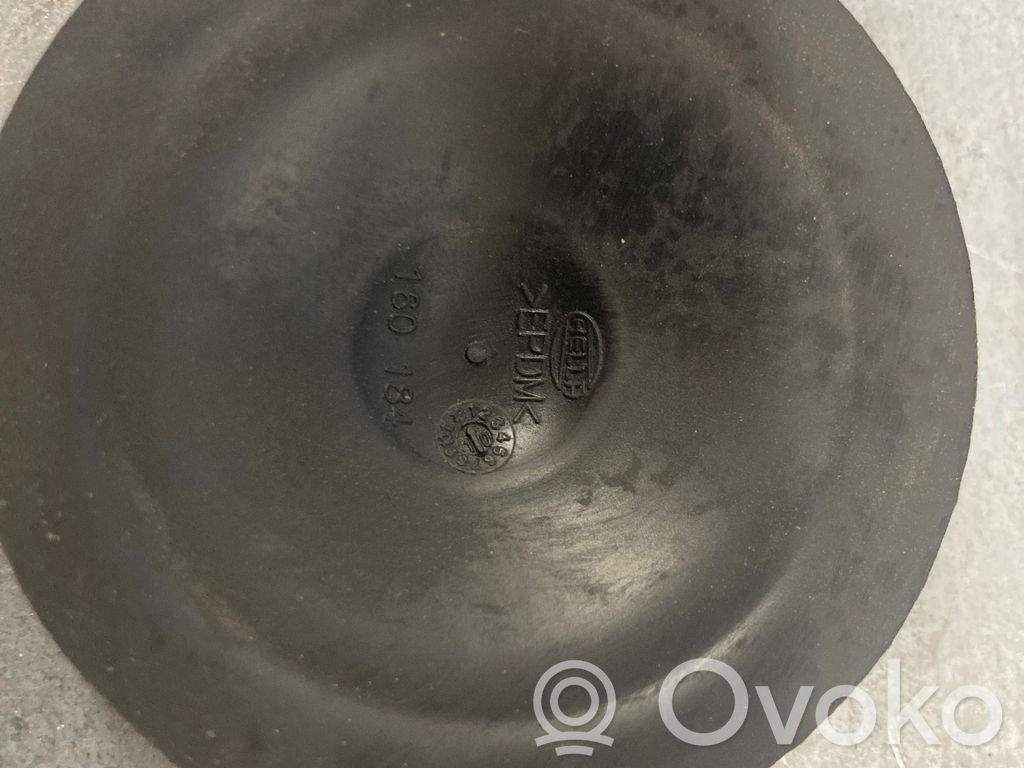 Skoda Octavia Mk2 (1Z) Osłona żarówki lampy przedniej 