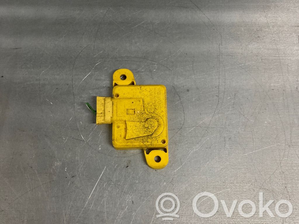Opel Astra G Airbagsensor Crashsensor Drucksensor 