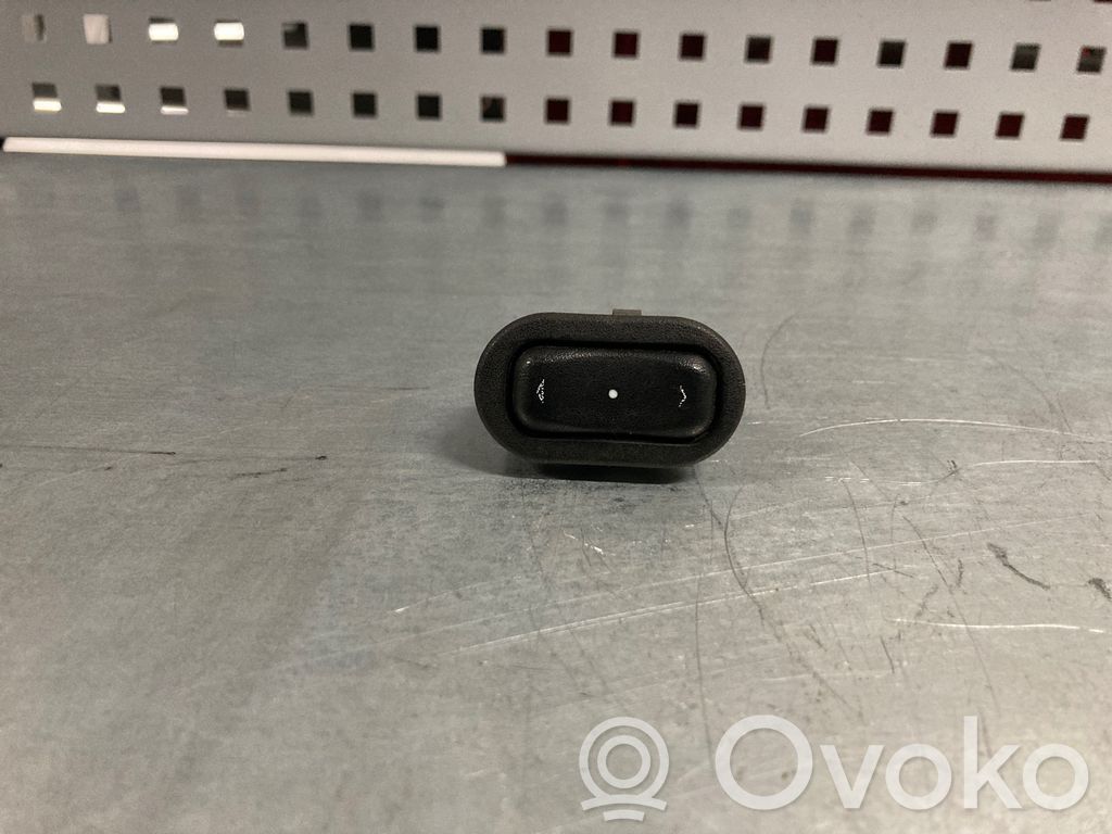Opel Astra G Electric window control switch 