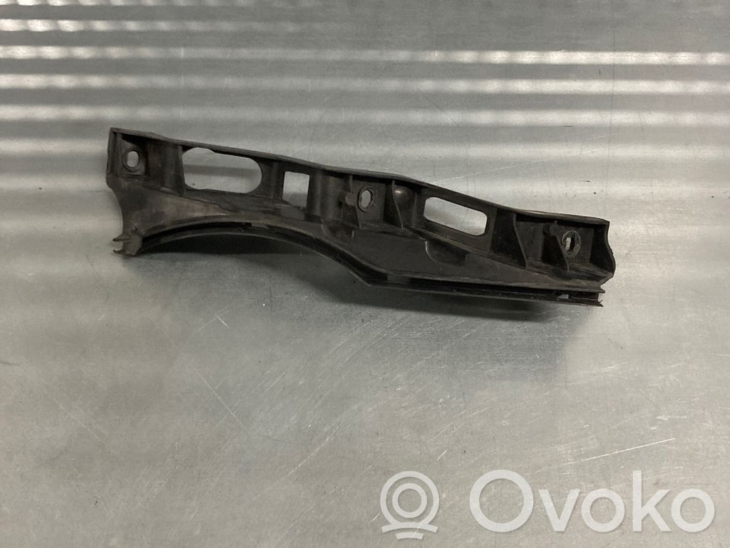 Volkswagen PASSAT B6 Front bumper mounting bracket 