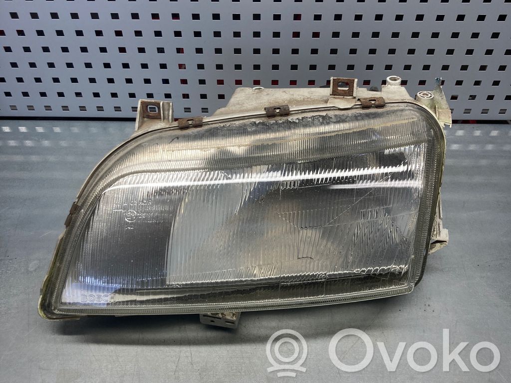 Volkswagen Sharan Headlight/headlamp 