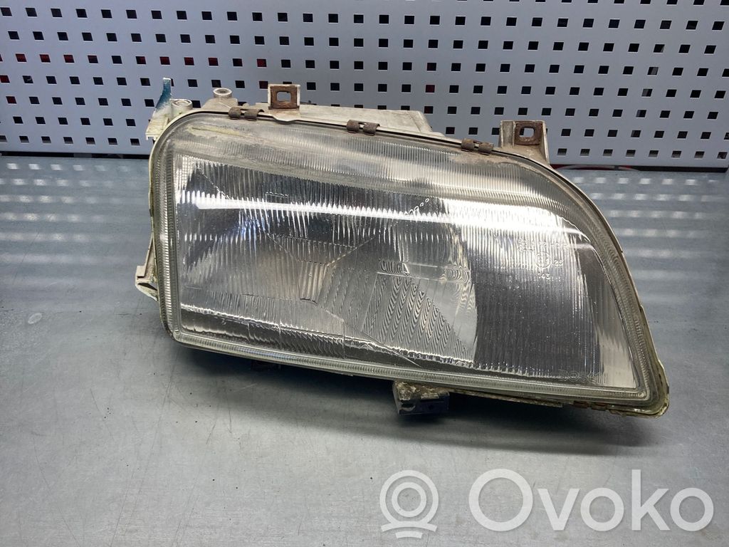 Volkswagen Sharan Headlight/headlamp 