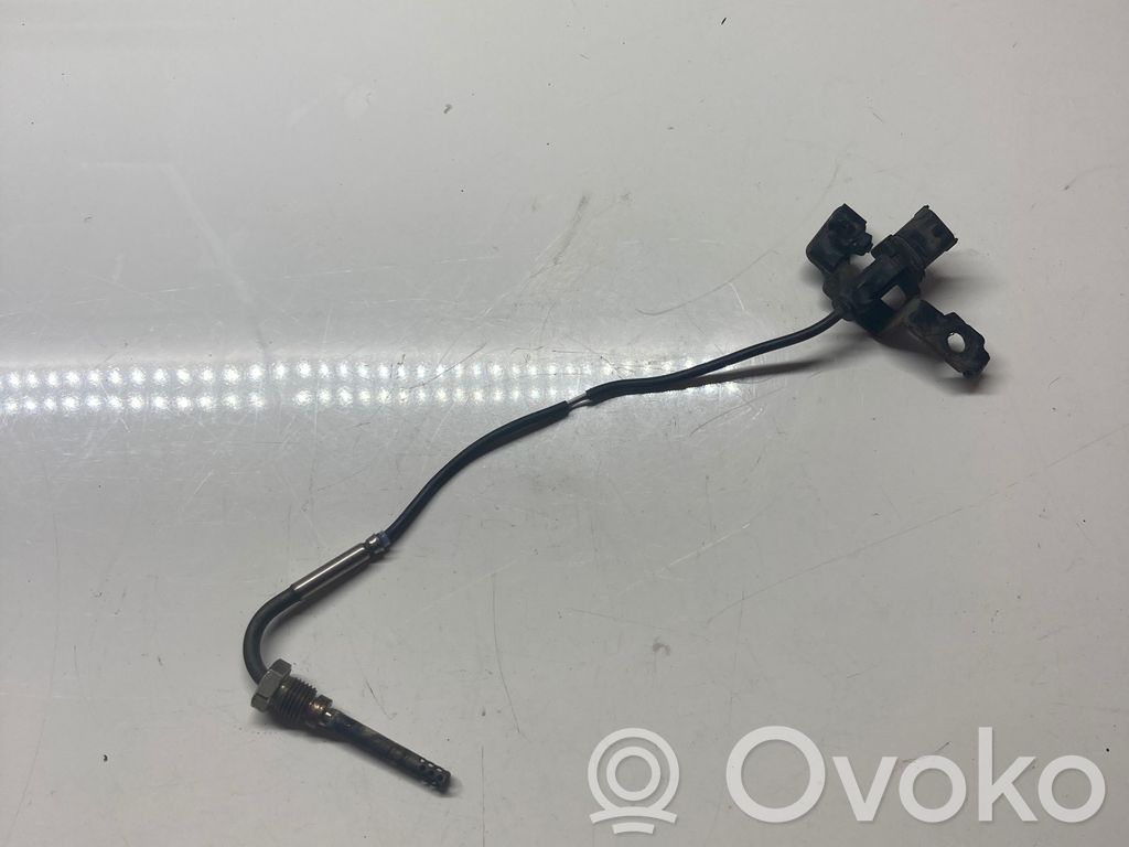 Opel Insignia A Sensor de temperatura del escape 