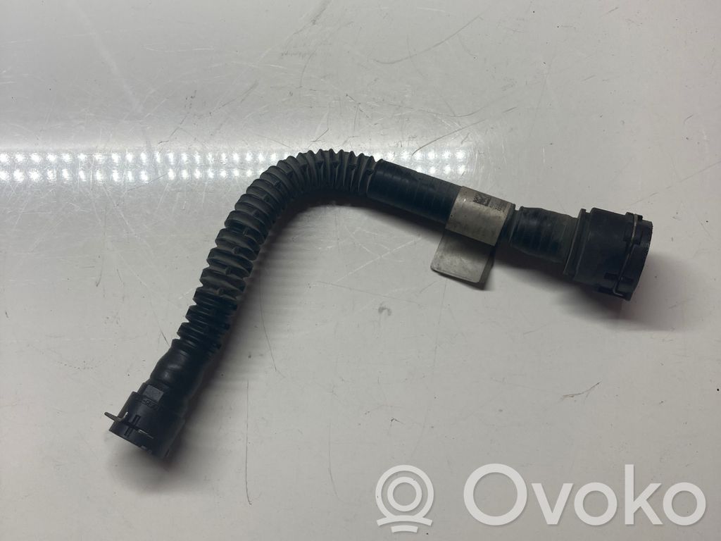 Opel Insignia A Engine coolant pipe/hose 