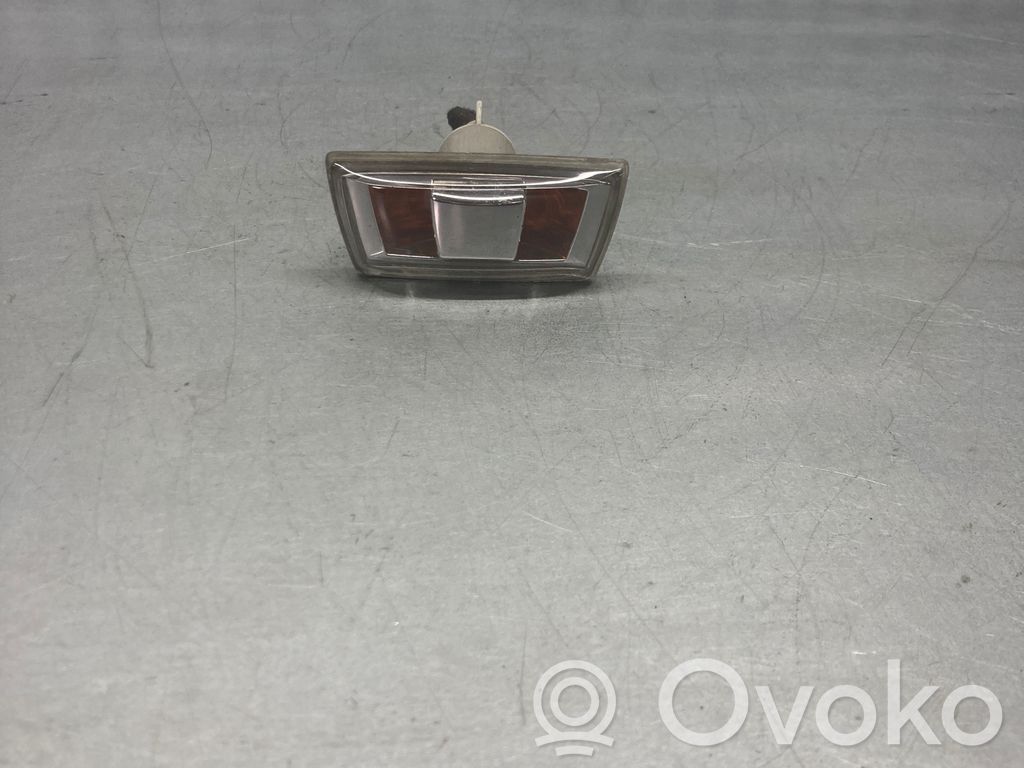 Opel Insignia A Kierunkowskaz błotnika przedniego 