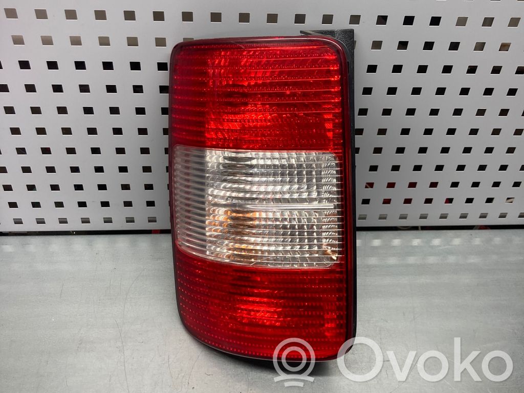 Volkswagen Caddy Takavalot 