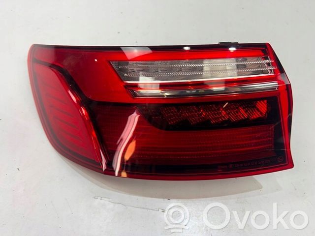 Audi A4 S4 B9 8W Takavalot 