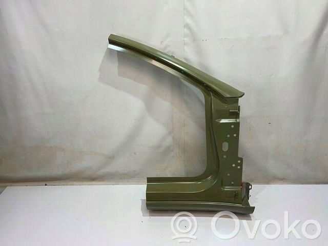 Tesla Model 3 Sottoporta 