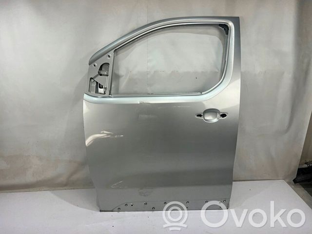 Toyota Proace Durvis 