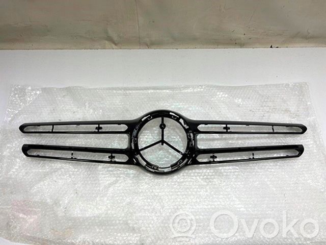 Classe A W168 de 03/2001 a 09/2004 Pare choc avant + anti Brouillard