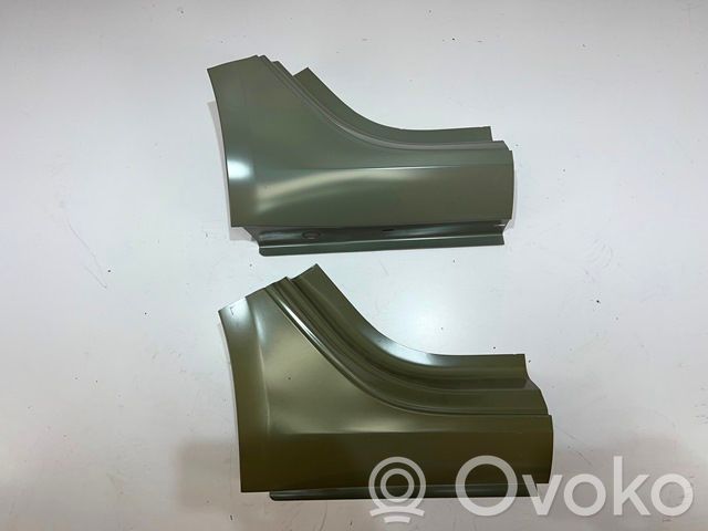 Tesla Model 3 Otras molduras del borde/pilar 